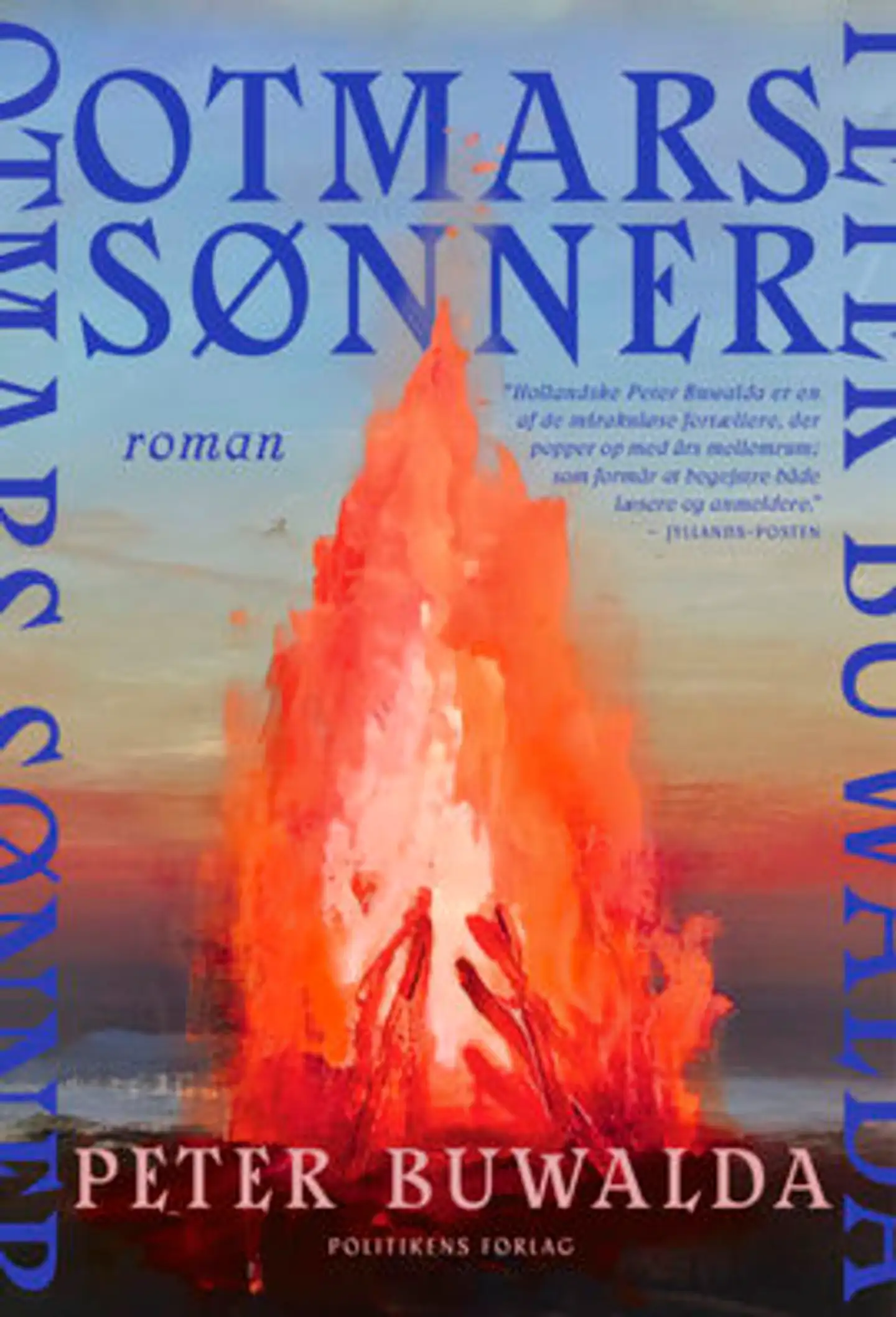 Otmars sønnder