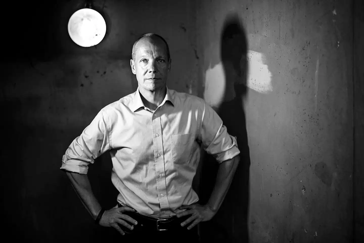 Danske myndigheder er blandt ofrene for et spektakulært og månedlangt cyberangreb. Det bekræfter Thomas Lund-Sørensen, der er chef for Center for Cybersikkerhed under Forsvarets Efterretningstjeneste.