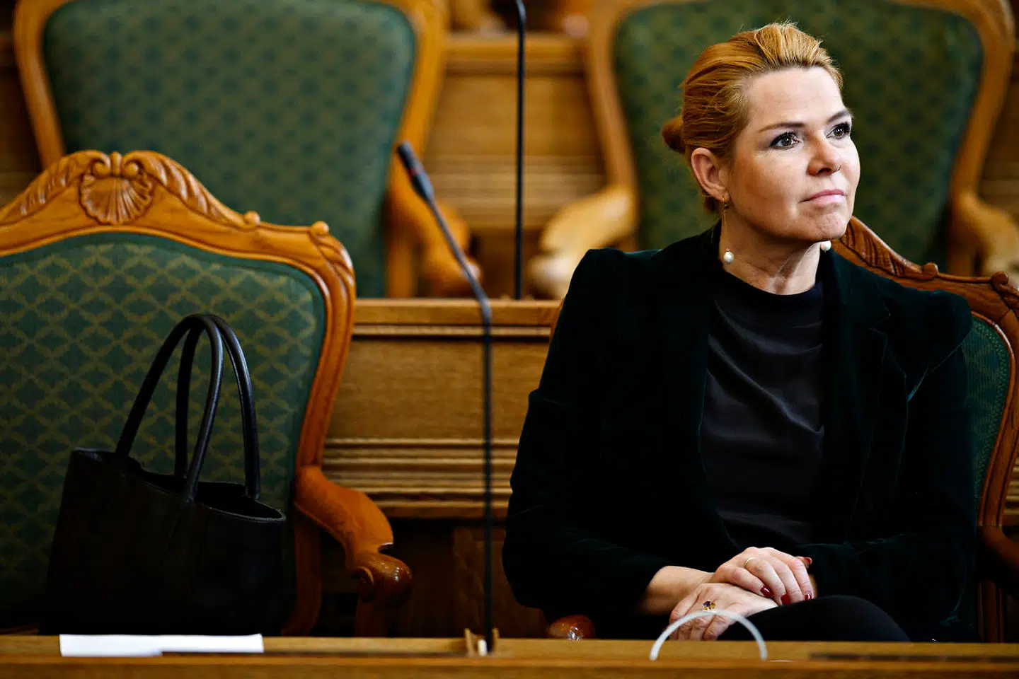 Inden for en uge vil det være afklaret, om Inger Støjberg (V) skal for den første rigsret i Danmark siden 1993. En stribe partier siger allerede ja.