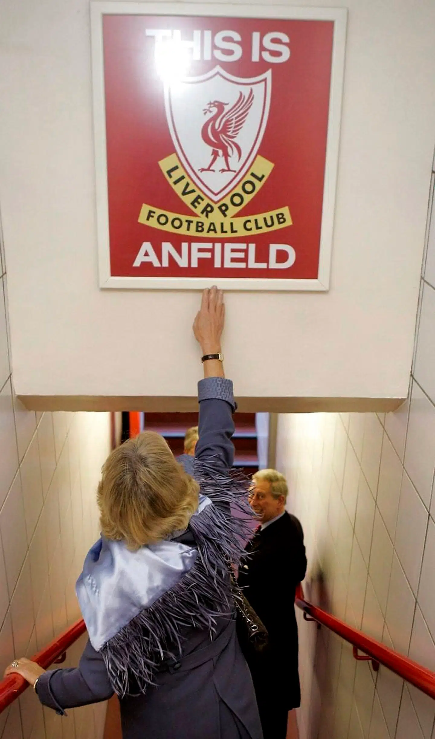 »This is Anfield« – og hvad så? Uden tilskuere på de store klubbers mytiske hjemmebaner lader modstanderne sig ikke i samme grad intimidere. Og det samme gælder, nok så vigtigt, for dommerne.