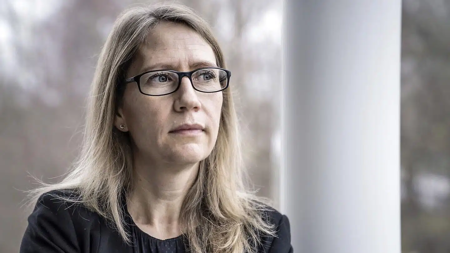 Helle Folden Dybdahl er chefpsykolog i den landsdækkende psykologiske og psykiatriske klinik PPclinic. Hun understreger vigtigheden af, at vi holder fokus på at løse problemerne med sexisme, men det skal ske ved at opdele dem i to spor.