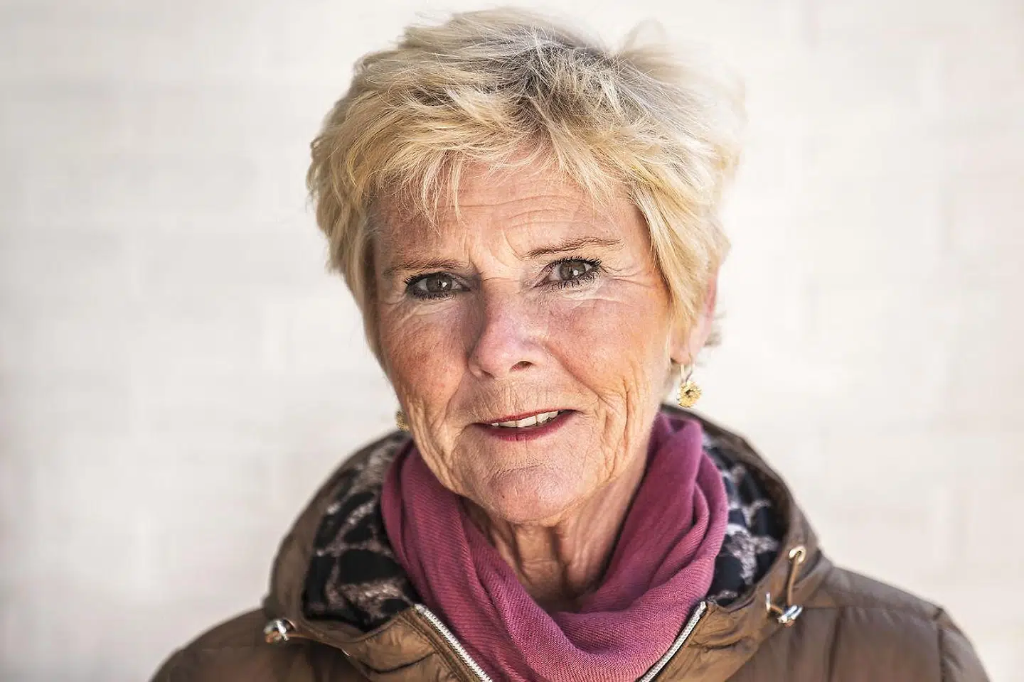 »Vi lever i et samfund, der bygger på fællesskab, og derfor er det ved fælles hjælp lykkedes at holde et meget stort antal virksomheder kørende på trods af krisen. At påstå at lønmodtagerne er uberørte af coronakrisen er decideret bizart,« skriver Lizette Risgaard.