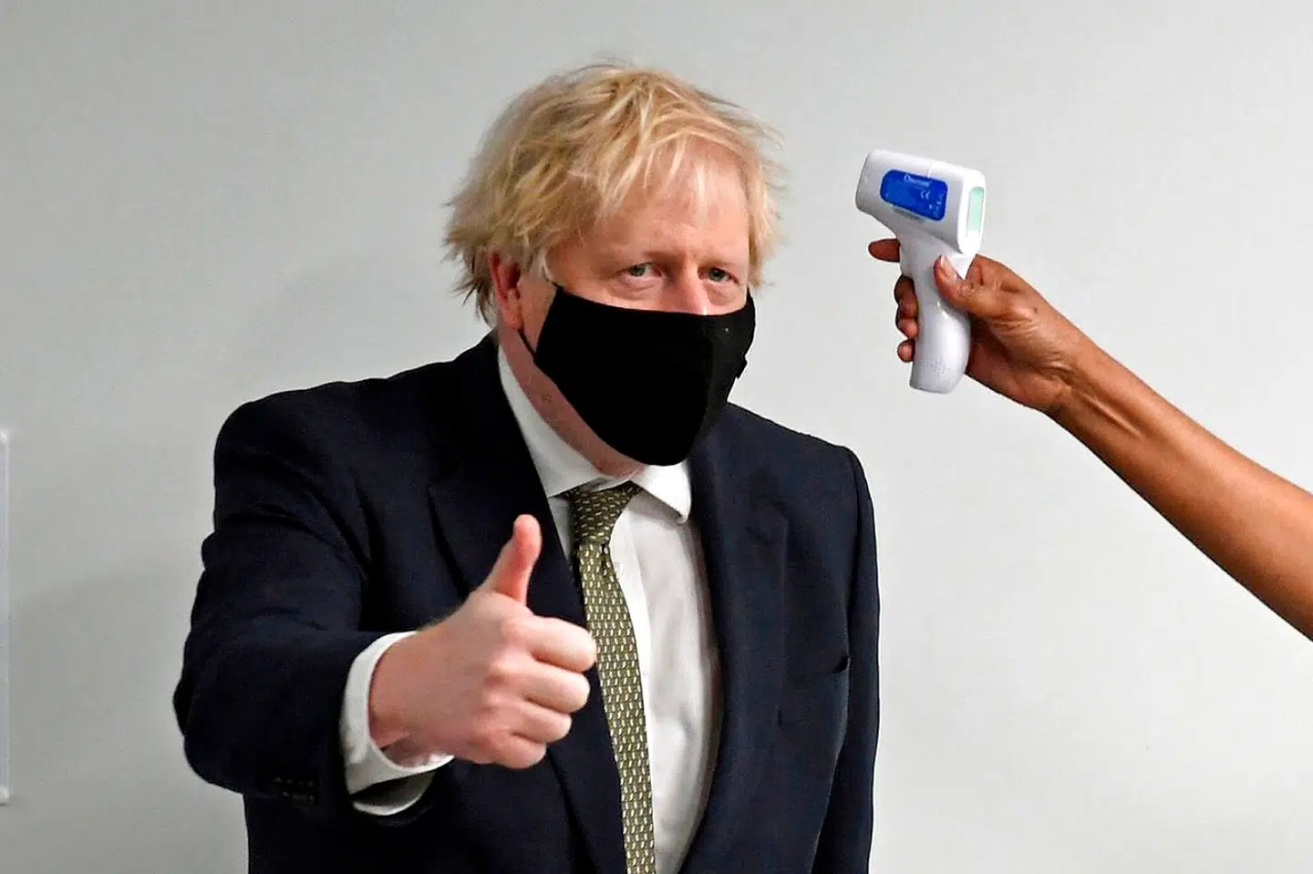 Den britiske premierminister, Boris Johnson, har beordret endnu en nedlukning – og der er denne gang tale om den hidtil hårdeste.