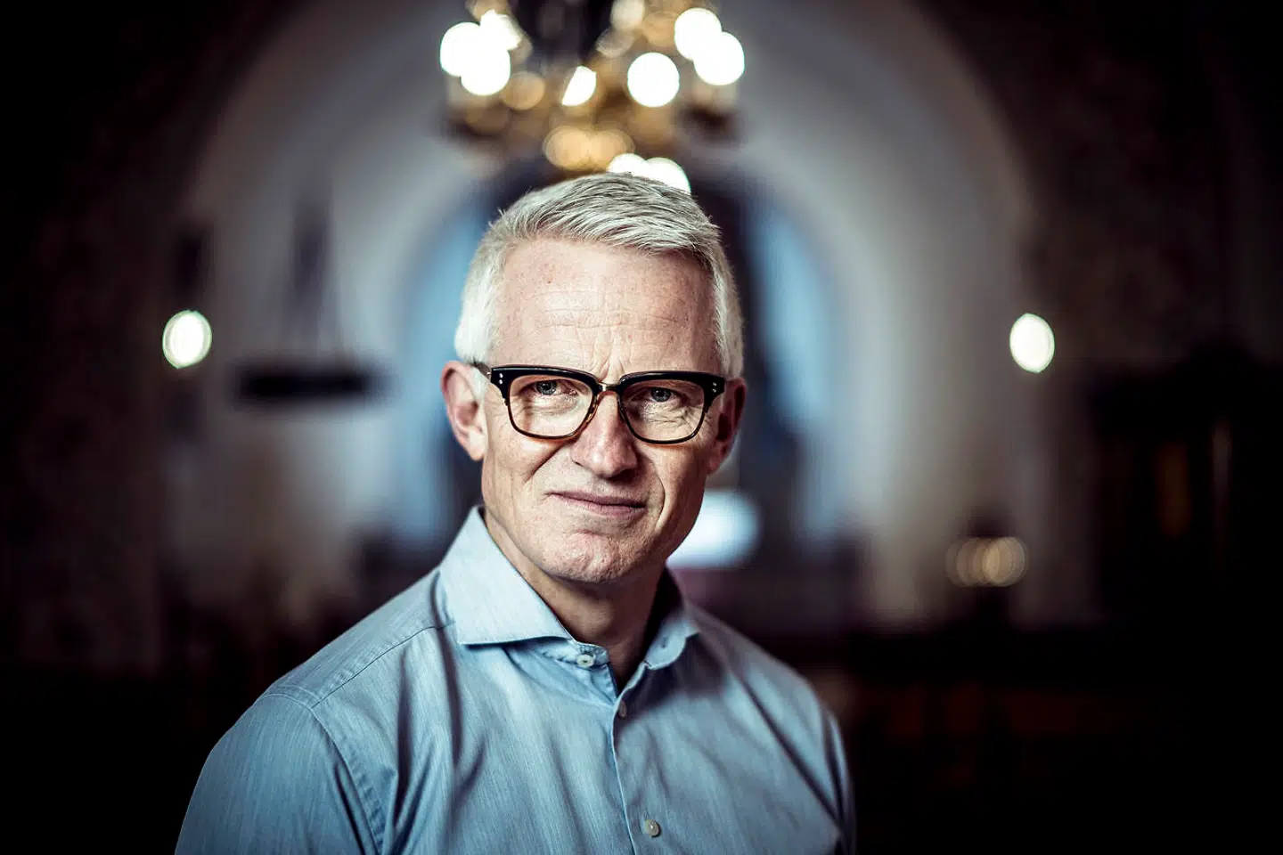 Energigiganten Ørsteds nye direktør, Mads Nipper, står foran en stor grøn udfordring.