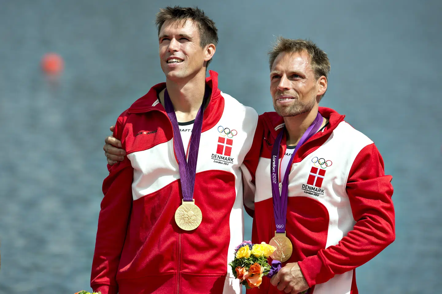 Max Rasmussen Guldduo får plads i dansk sports Hall of Fame | Øvrig sport | Sport | B.T.