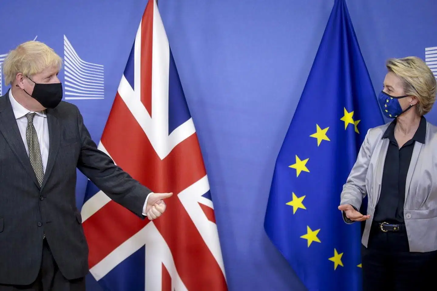 »Også i EUs interne samarbejde får Brexit effekt. Virkningen er endda sandsynligvis allerede indtruffet. Det er f.eks. langt fra sikkert, at Storbritannien ville have accepteret indholdet af den meget store EU-coronahjælpepakke, der blev vedtaget på fransk-tysk initiativ, hvis landet stadig havde været et fuldgyldigt medlem af EU,« skriver Peter Nedergaard.