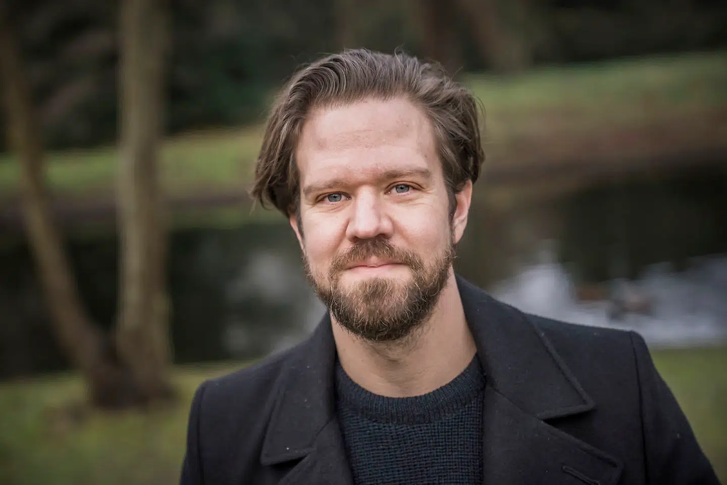 »Problemet med trafikken i København er, at der er for få bilister, der har prøvet at cykle, og omvendt. Det er, som om ingen forstår, at begge parter er ved at dø af panik.«