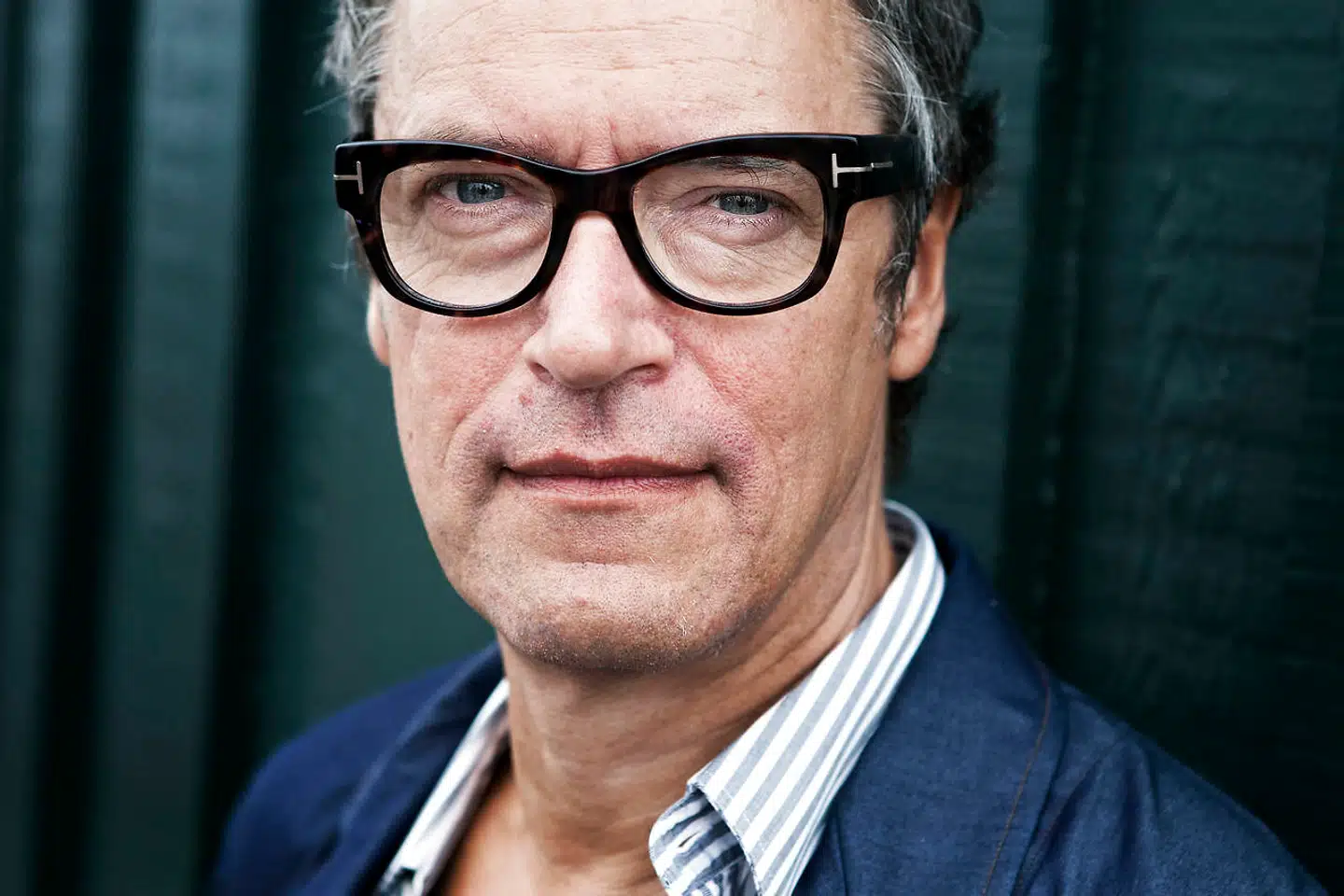 »Rejsen indadtil er for mig blevet mere spændende, som årene er gået, end rejsen udadtil. Den er heldigvis både gratis og kan praktiseres alle steder.«