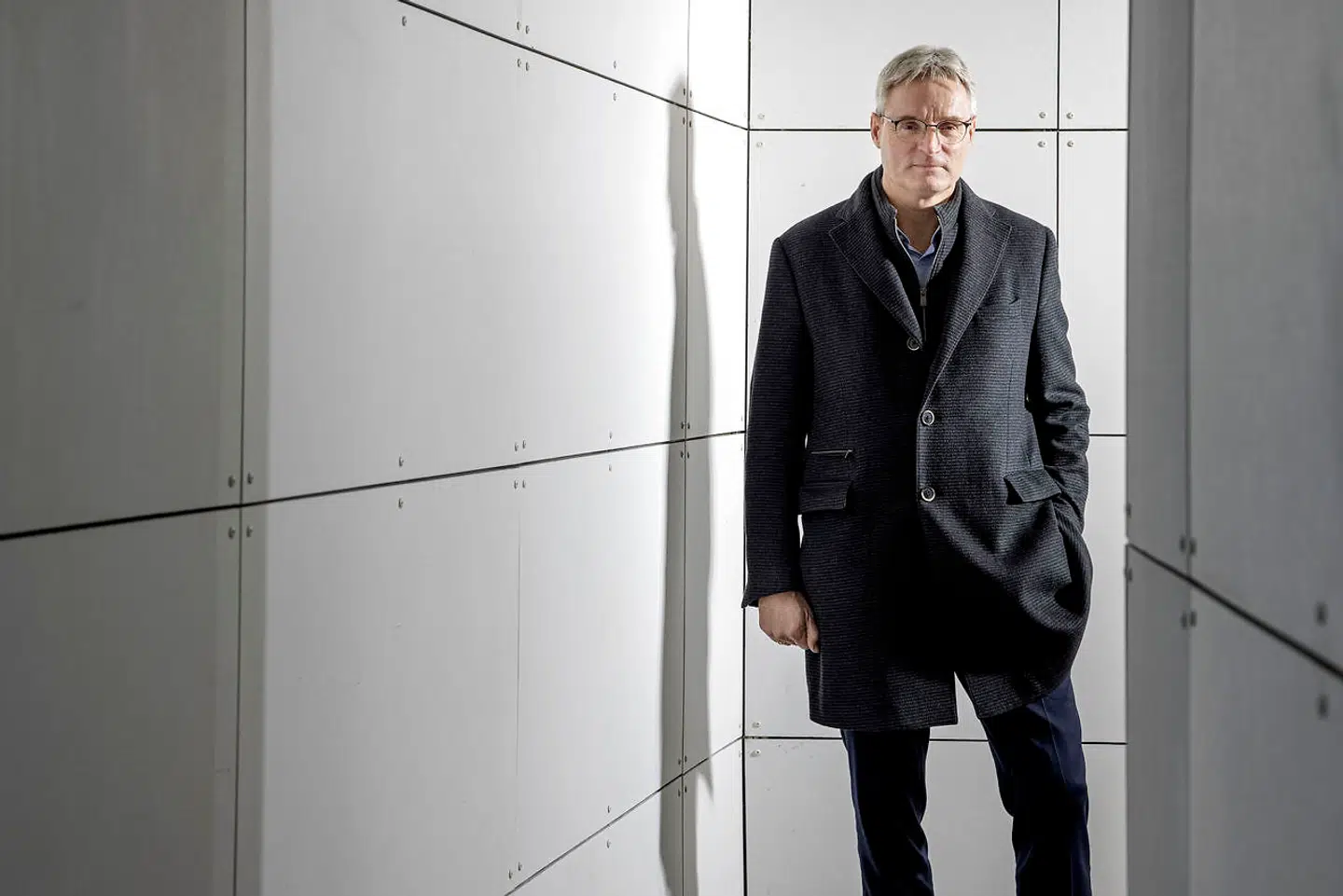 Salling Group og topchef Per Bank driver butikskæderne Netto, Bilka og Føtex samt to Salling-stormagasiner i Aarhus og Aalborg.