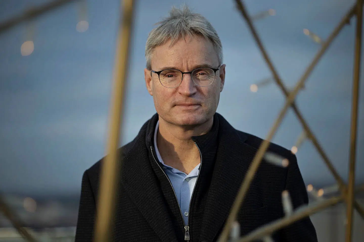 I 2017 blev Salling Group 100 pct. fondsejet, da den tidligere ejer A.P. Møller - Mærsk solgte den sidste del til Salling Fondene.