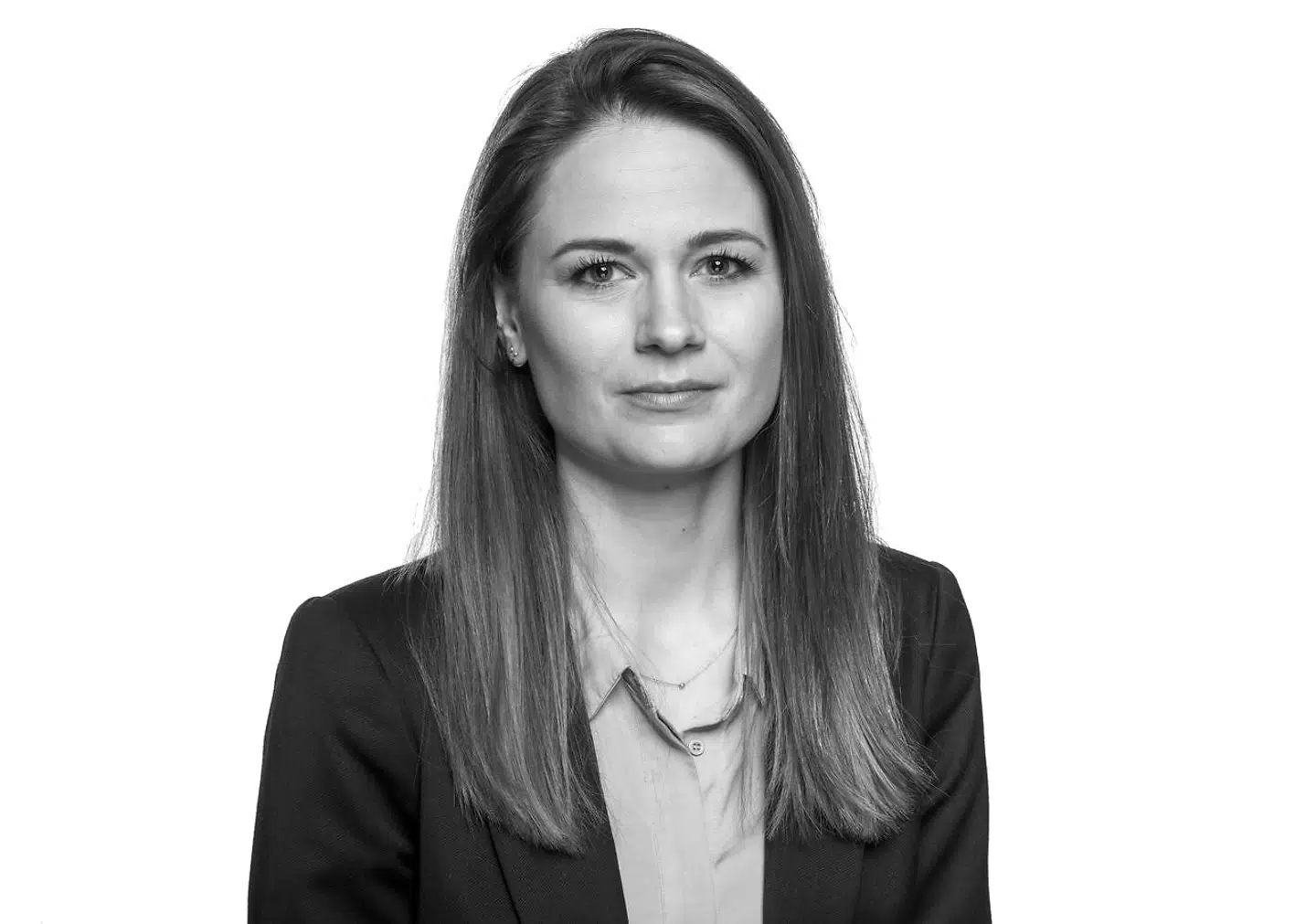 NYT - Byline foto: chefredaktør Berlingske Mette Kirkeby Østergaard