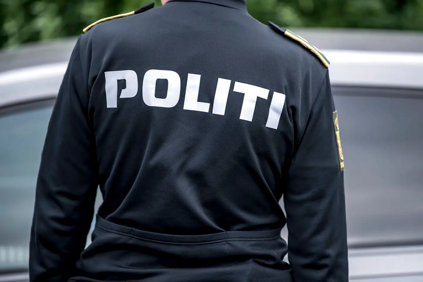 Arkivfoto: En ansat på bostedet Ørbækskilde nær Fårevejle blev stukket flere gange med kniv onsdag eftermiddag, oplyser Midt- og Vestsjællands Politi.