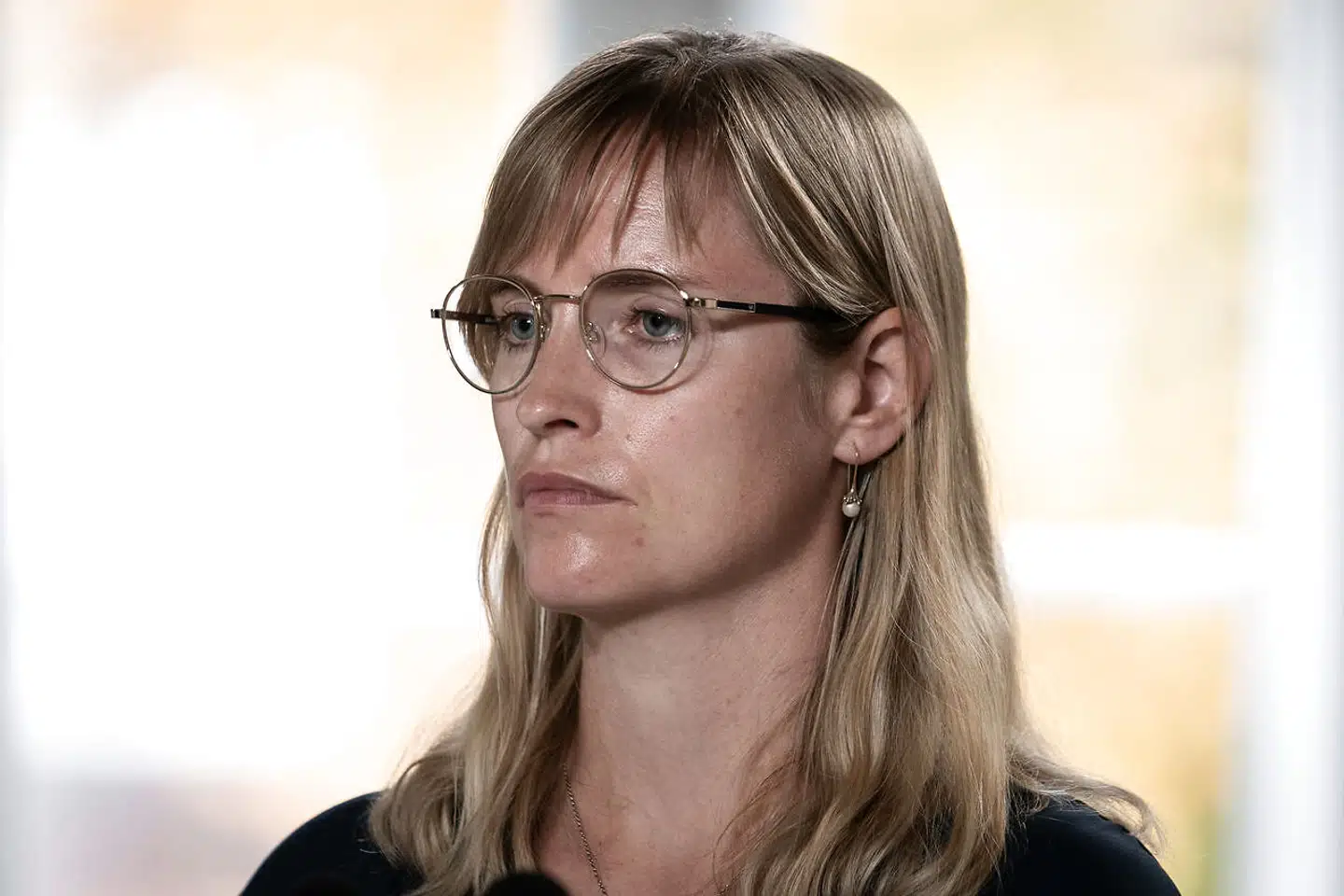 Sidste år sagde regionsrådsformand Stephanie Lose nej tak til at stille op som kandidat til næstformandsposten i Venstre. Nu får hun igen opfordringer.