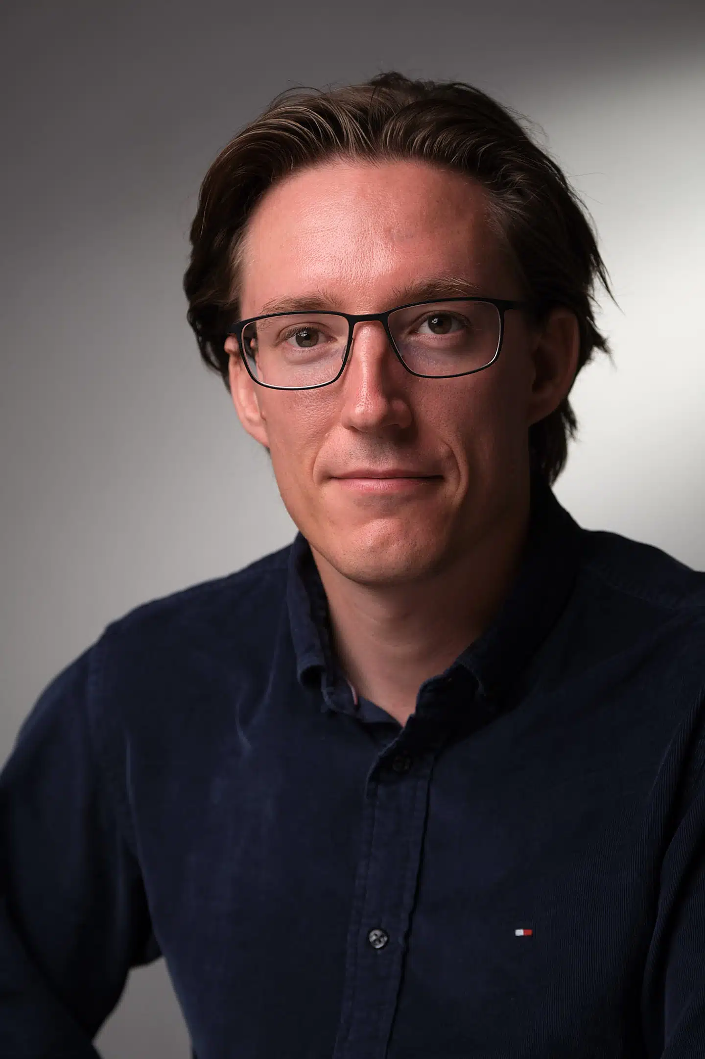 Økonomisk forsker og debattør Jeppe Druedahl.