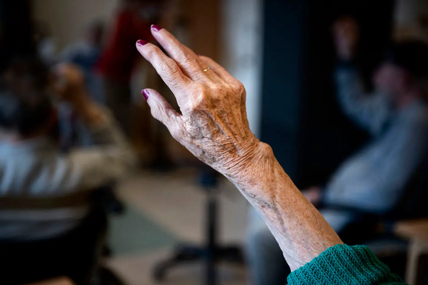 Antallet af klager fra pårørende over behandlingen af ældre på landets plejehjem er steget godt 50 procent på to år, fra 191 i 2017 til 289 i 2019.