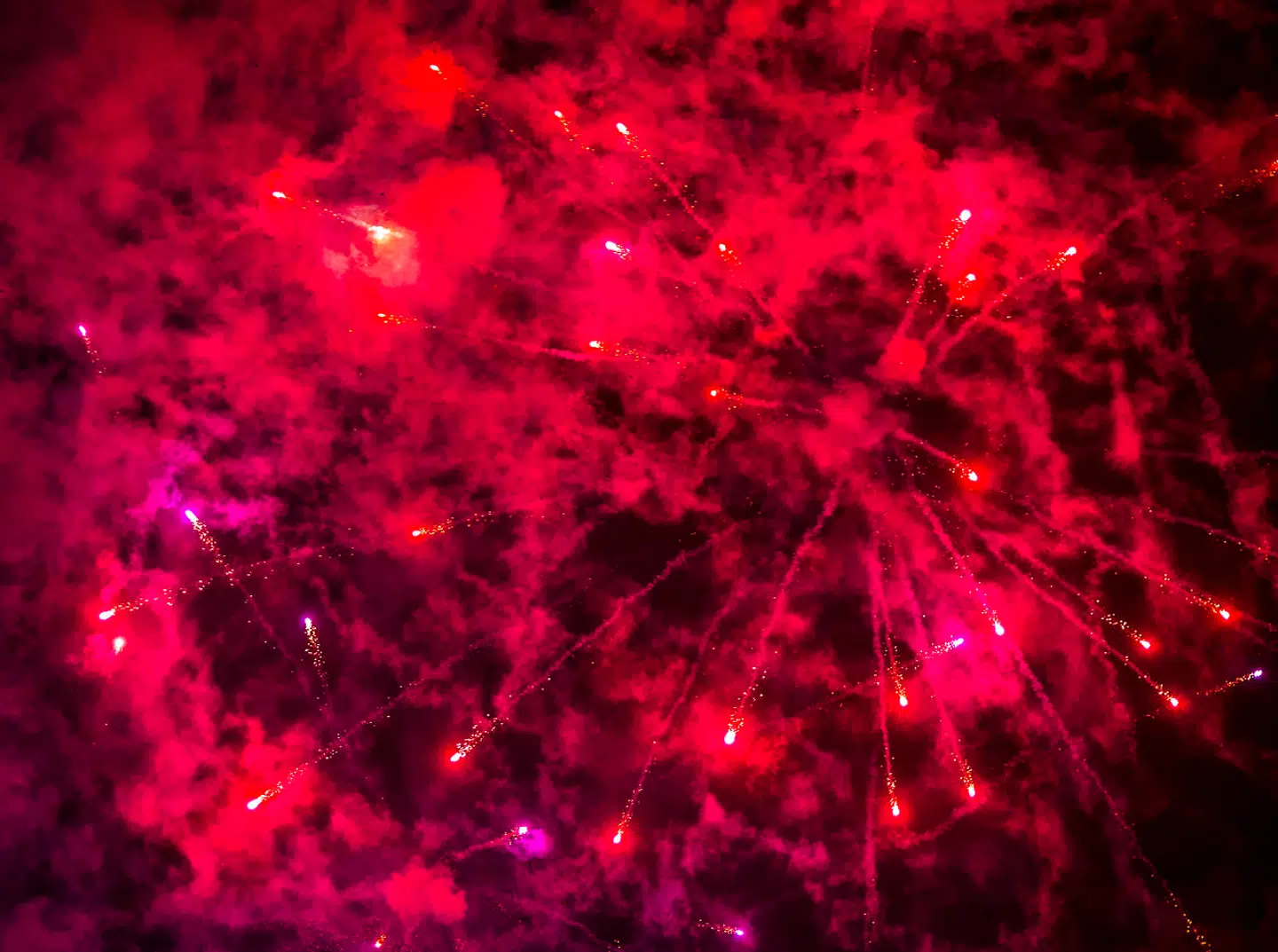 Statsminister Mette Frederiksen (S) opfordrer til at aflyse aftaler nytårsaften og kun se meget få mennesker.