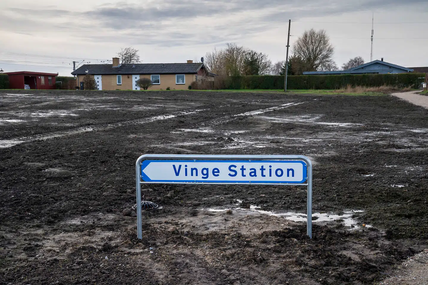 Det er blevet kaldt spøgelsesby og vingeskudt. Nu er der nyt håb for storstilet projekt i Nordsjælland.