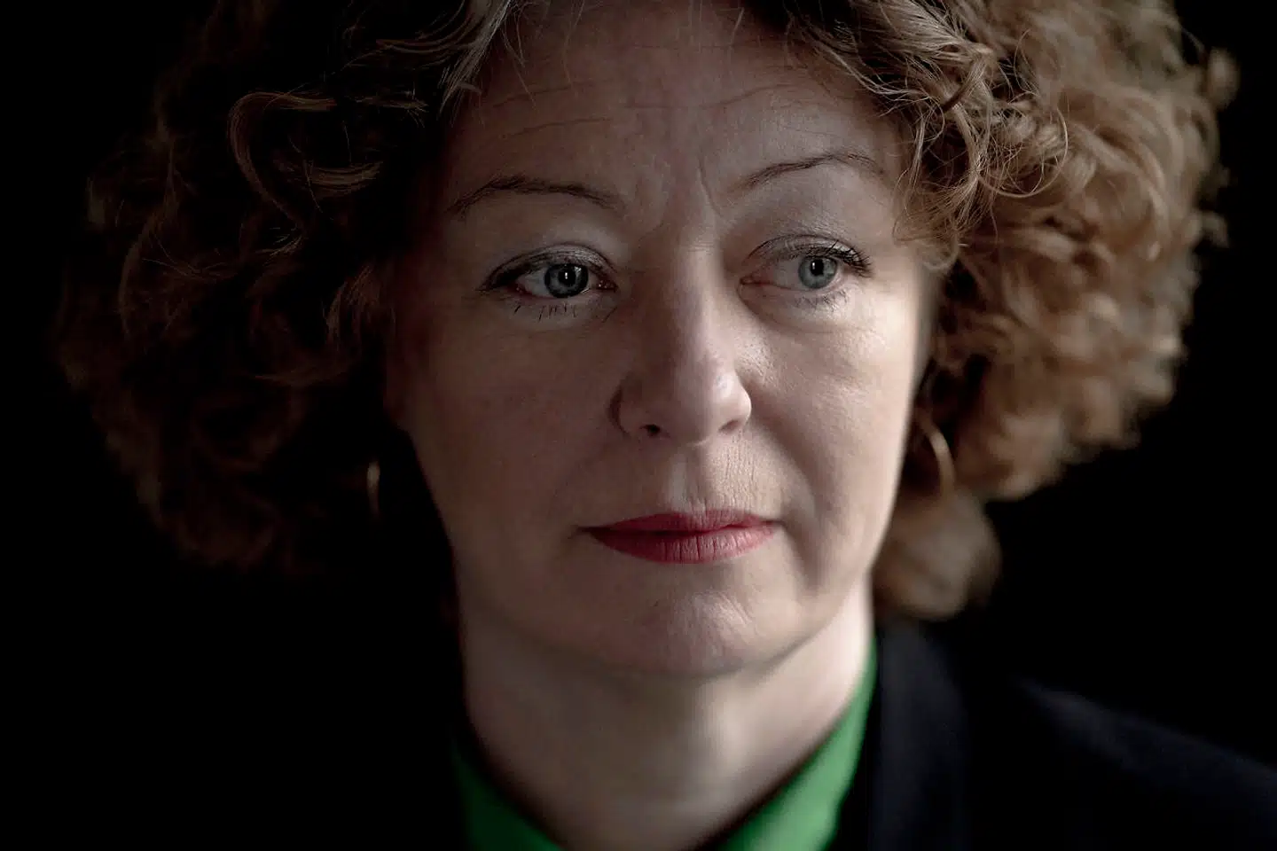 »Jeg synes, at hun er totalt fraværende, og for mig at se peger det på et strukturelt problem,« siger museumsdirektør i Enigma Jane Sandberg om Kunstakademiets ikkeeksisterende bestyrelse.