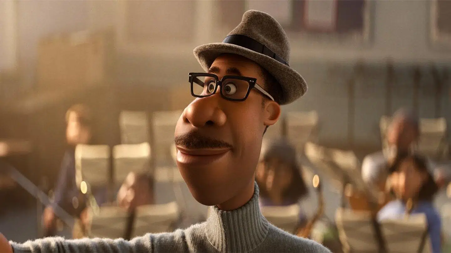 Pete Docter har instrueret den anmelderroste »Soul«. Han har tidligere skabt Pixar-film som »Inside Out« og »Op«.