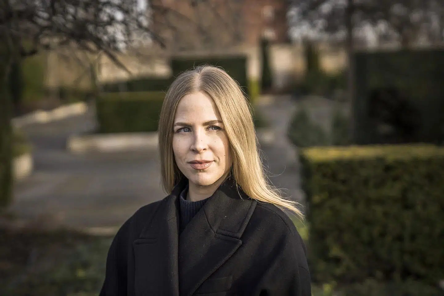 »Det bliver mit første ønske for 2021: Må hele kobbelet af tophueøretæveindbydende, hipstergeneriske, kunstnerforældreudsprøjtede, kulturarvshadende, vammelprivilegerede, behattede producenter af postmoderne kaudervælsk og grimhed, ryge samme vej. Eller i havnen,« skriver Eva Selsing.