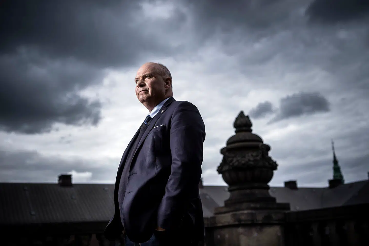 Det har været et krav fra EUs side, at europæiske fiskere fortsat skulle have adgang til britisk farvand. EU har ønsket, at fiskeriet skulle kunne fortsætte, som det er i dag, mens Storbritannien har ønsket EU-fiskeres adgang til britisk farvand begrænset. Europaparlamentariker Søren Gade forudser store problemer i det midt- og vestjyske i årene fremover.