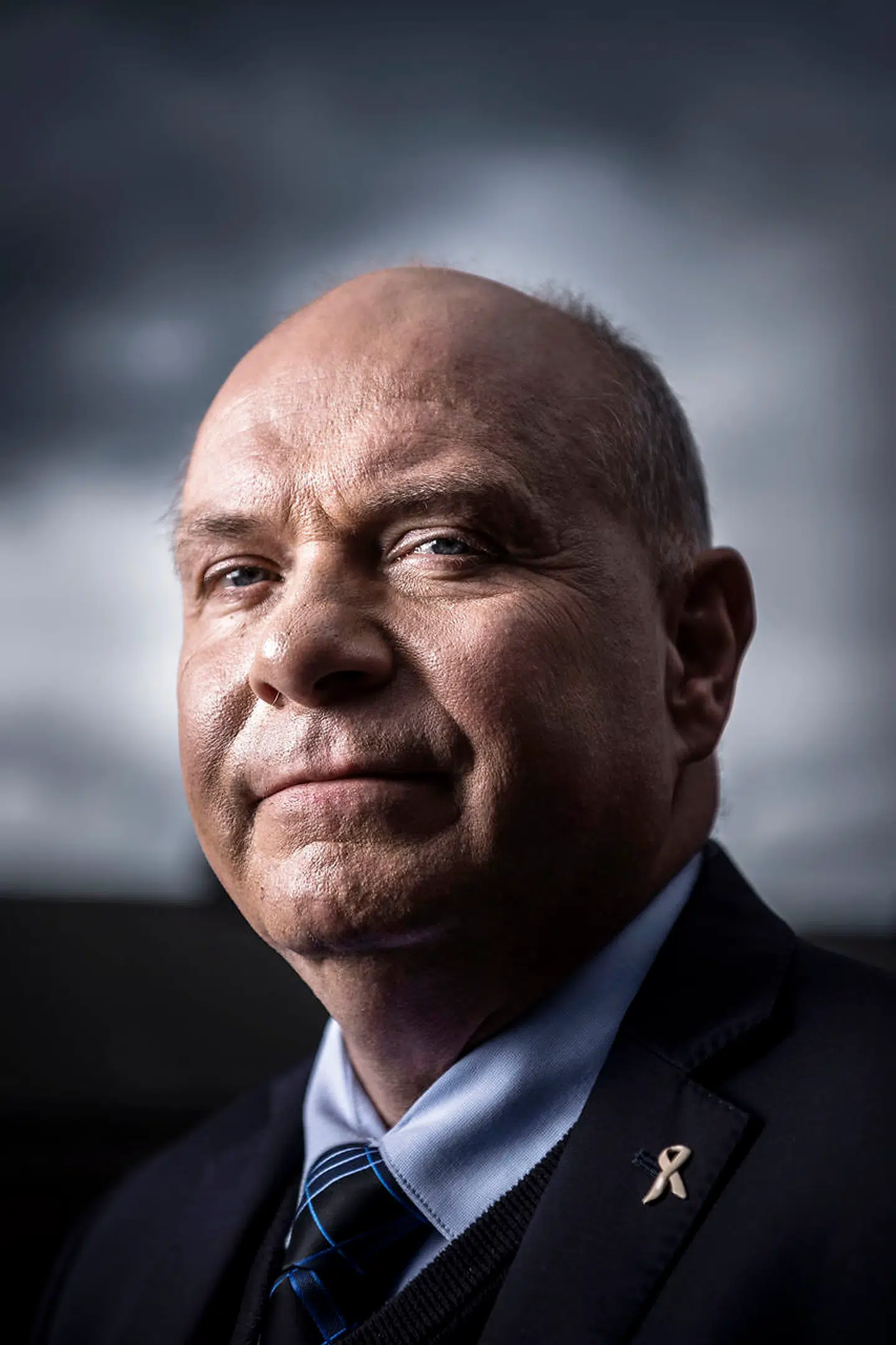 »Vi vil kunne mærke det i det midt- og vestjyske. Det bliver den stille død for mange byer.«