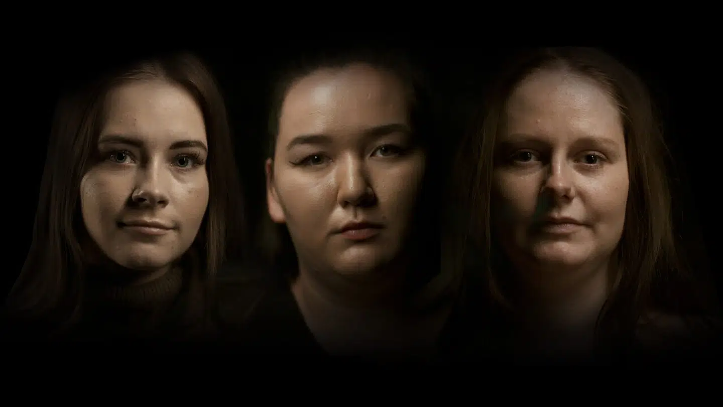 »De politiske partiers skjulte overgreb« kaster en håndgranat ned i sexismedebatten.