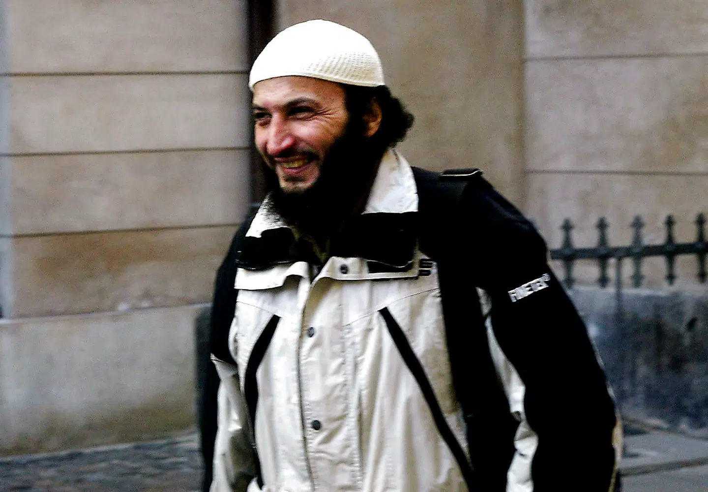 »De marokkanske myndigheder har bekræftet over for Danmark, at Said Mansour er blevet idømt dødsstraf i Marokko. Vi kan endvidere forstå, at dommen er appelleret,« skriver Udlændinge- og Integrationsministeriet i en mail.