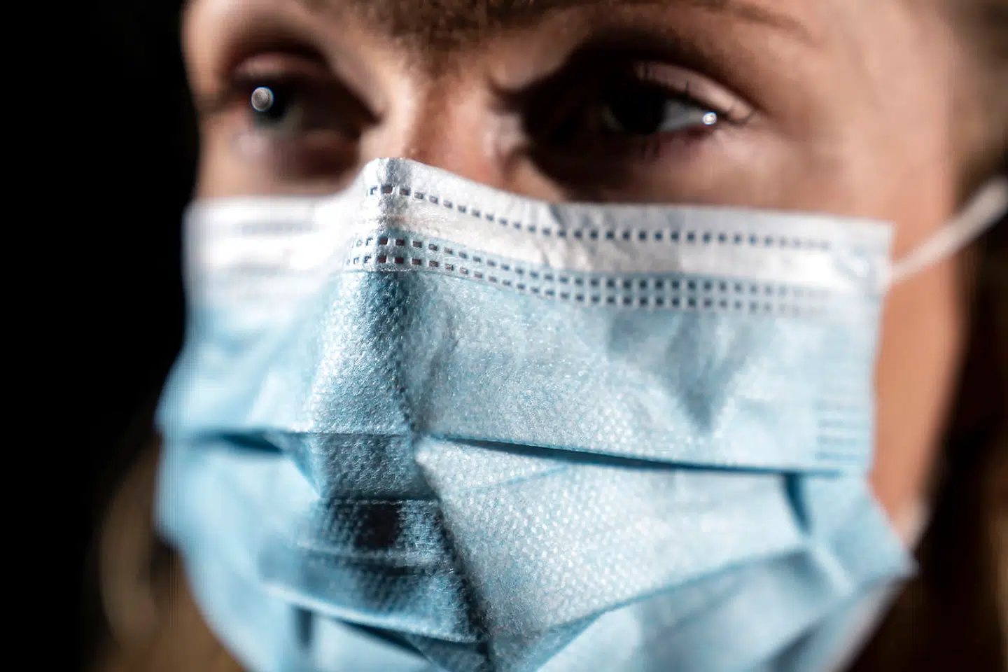 »Mere sandsynligt er det, at vi vil blive ført tilbage til noget, vi kender fra midten af det forrige århundrede. Tilbage til et samfund, som mange opfattede som snævertsynet, småborgerligt, og kontrollerende – rene negle og hænderne over dynen,« skriver Bent Winther. (Foto: Mads Claus Rasmussen/Ritzau Scanpix)