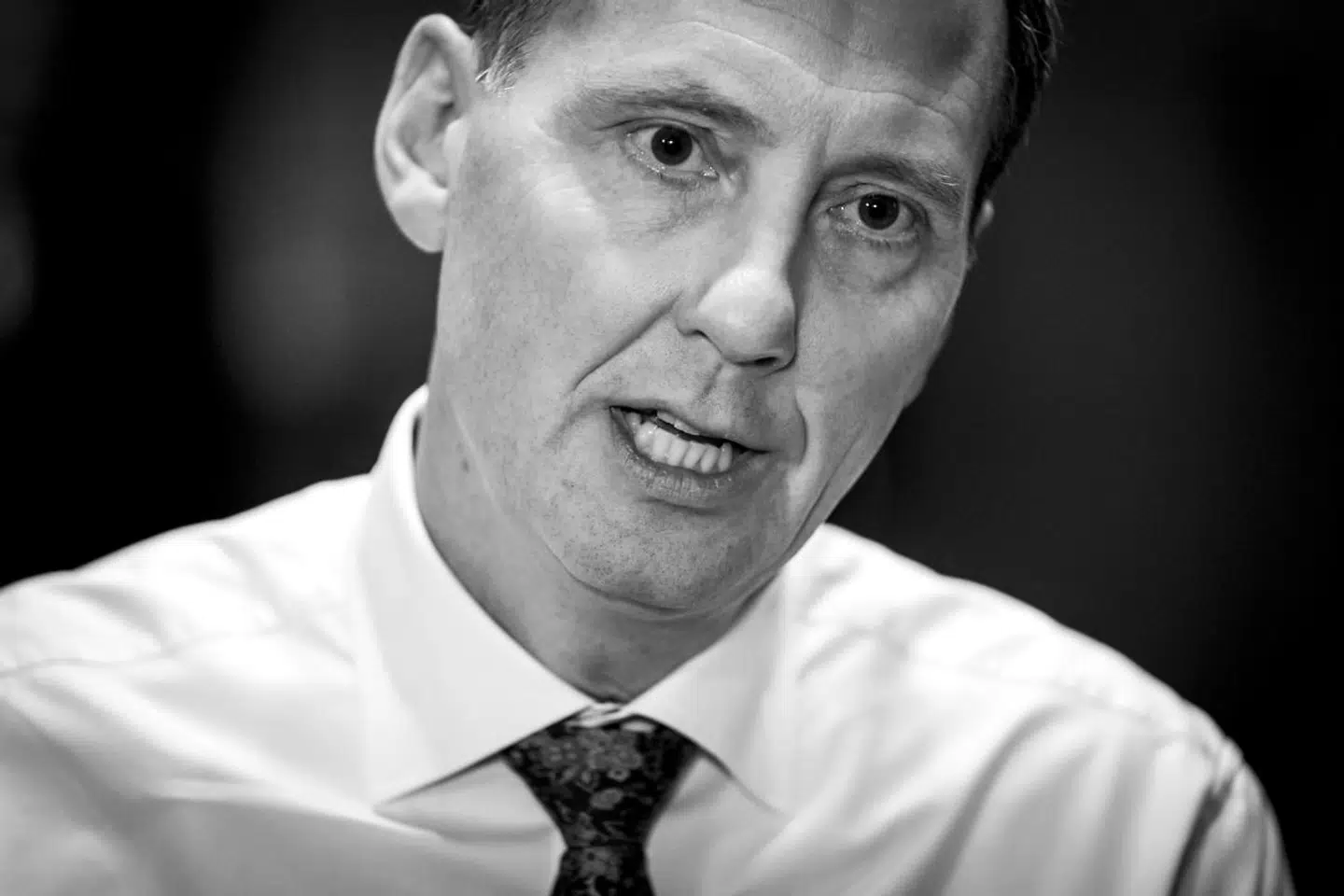 »Regeringen, SF, Radikale, Enhedslisten, Konservative, Dansk Folkeparti og Nye Borgerlige er også blevet enige om at politiet skal patruljere kommentarfelterne på sociale medier,« skriver Jacob Mchangama.