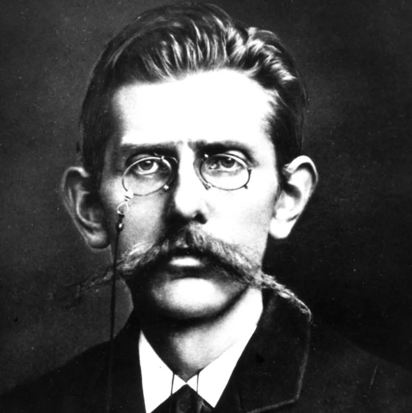 J.P. Jacobsens roman »Niels Lyhne« (1880) har en særlig plads hos Birthe Rønn Hornbech.