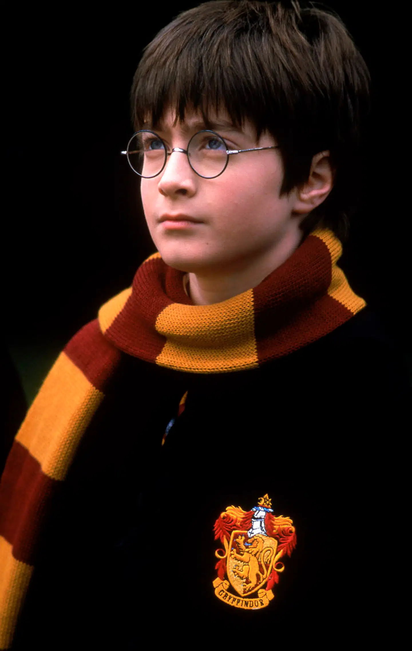 »Jeg levede stort set i »Harry Potter«-universet som teenager. De bøger er geniale, og jeg tager til hver en tid diskussionen med folk, der mener noget andet,« siger Tine Høeg.