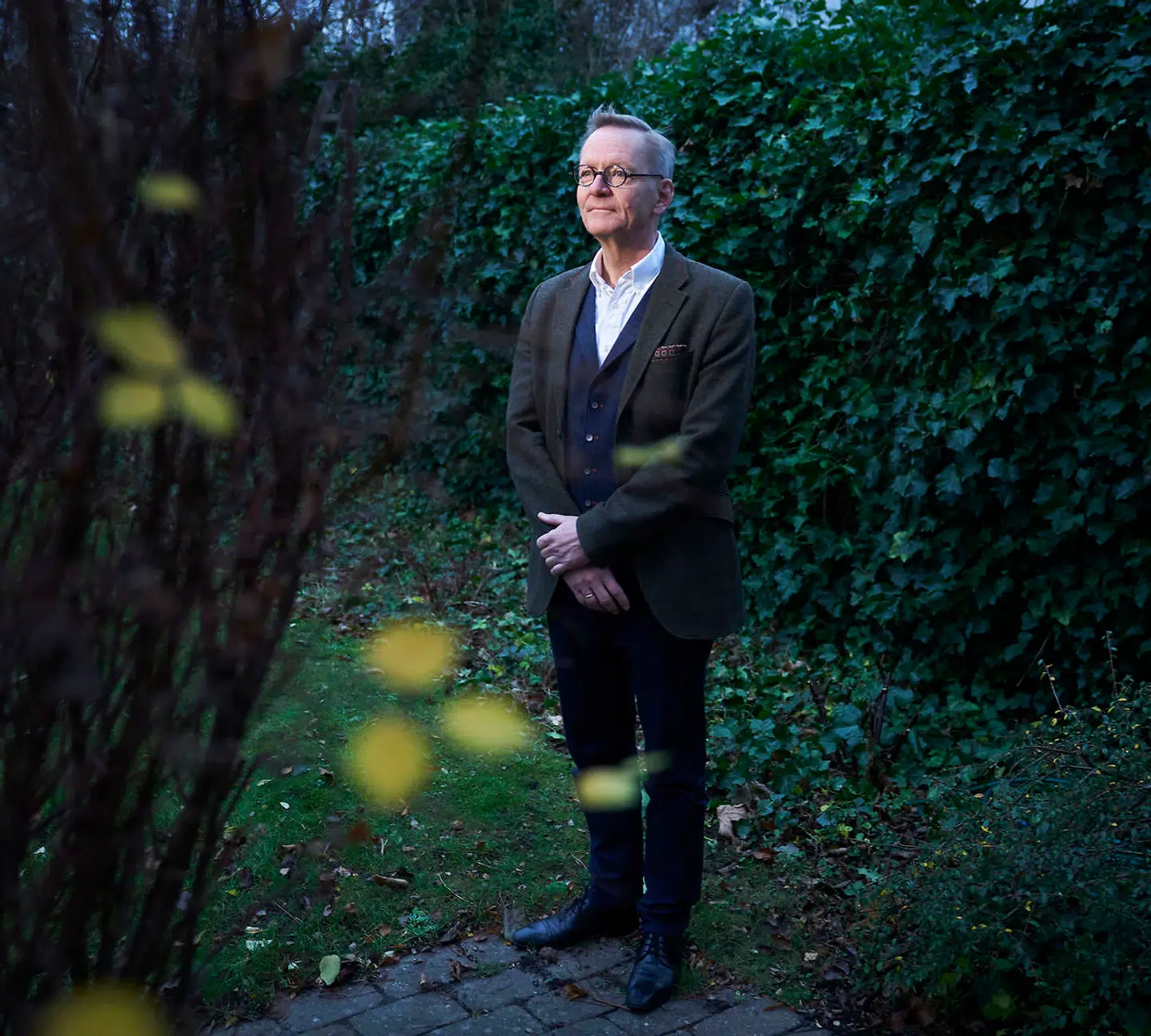 Hans Henrik Pontoppidan, generalsekretær for Danish-Chinese Business Forum, stempler ind i den danske Kina-debat. Danmark skal ikke gå enegang i forhold til Kina, mener han.