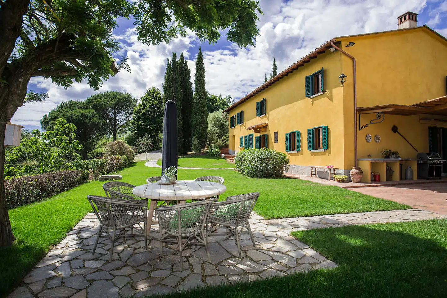 Med det såkaldte 21-5 koncept kan du sikre dig en lækker ferie år efter år.