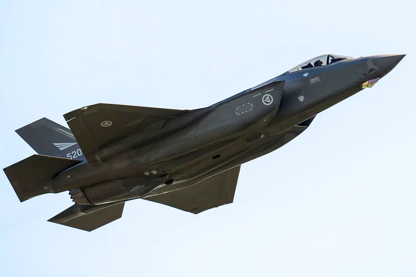 Arkivfoto: »Jeg købte fire flasker øl. Det var i Føtex på vej til arbejde,« siger den 60-årige flyveleder i Retten i Sønderborg.