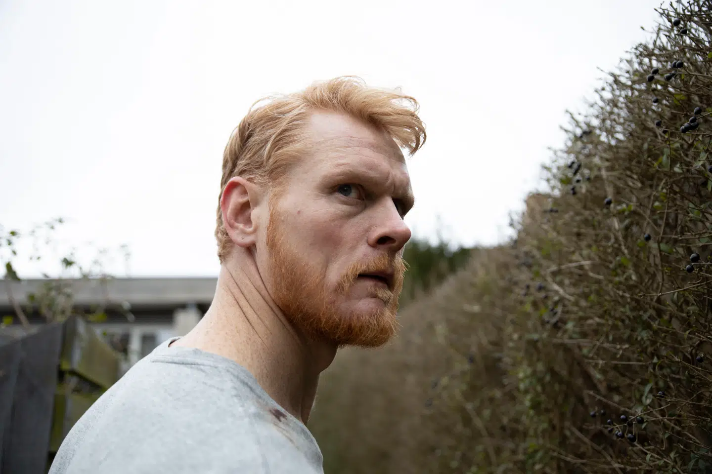 »Systemets fornemmeste opgave er at finde skurkene, jo før jo bedre. Da det imidlertid er svært at finde dem, skal borgere og professionelle underrette ved den mindste mistanke,« skriver kronikkens forfattere.