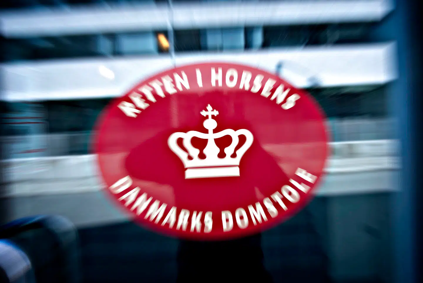 Arkivfoto. De to mænd, der nu er blevet udleveret fra Marokko, bliver fremstillet i grundlovsforhør 13.30 ved Retten i Horsens.