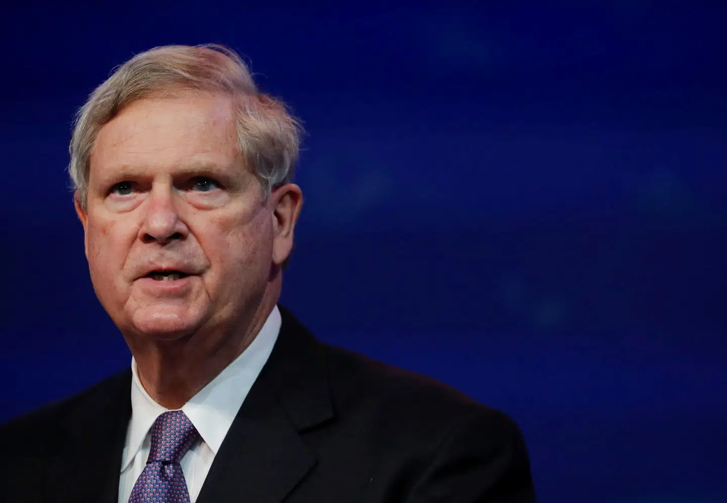 Den tidligere guvernør i Iowa og forhenværende landbrugsminister under Barack Obama, vender nu tilbage til regeringen. Tom Vilsack skal nemlig være landbrugsminister én gang til – denne gang i Bidens regering.