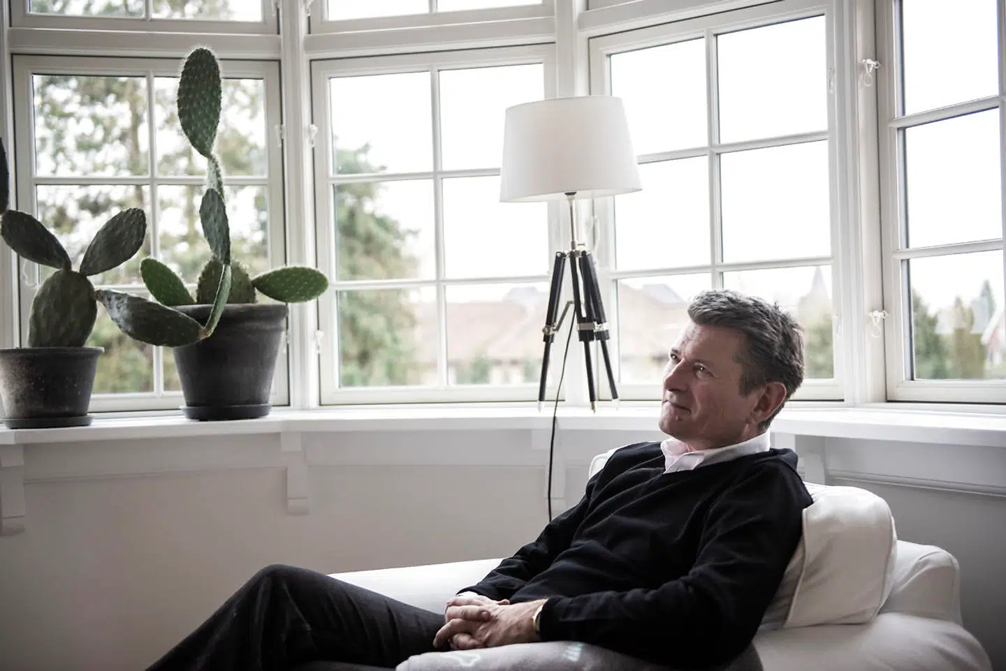 Jens Gaardbo fratræder ved nytår sin stilling på TV 2, efter det i en ekstern undersøgelse af kulturen på TV 2 er kommet frem, at han i sin tid som nyhedschef på kanalen har udvist »dårlig dømmekraft«. Sideløbende med den eksterne undersøgelse arbejder TV 2 ifølge flere uafhængige kilder på en dokumentar om kulturen på stationen.