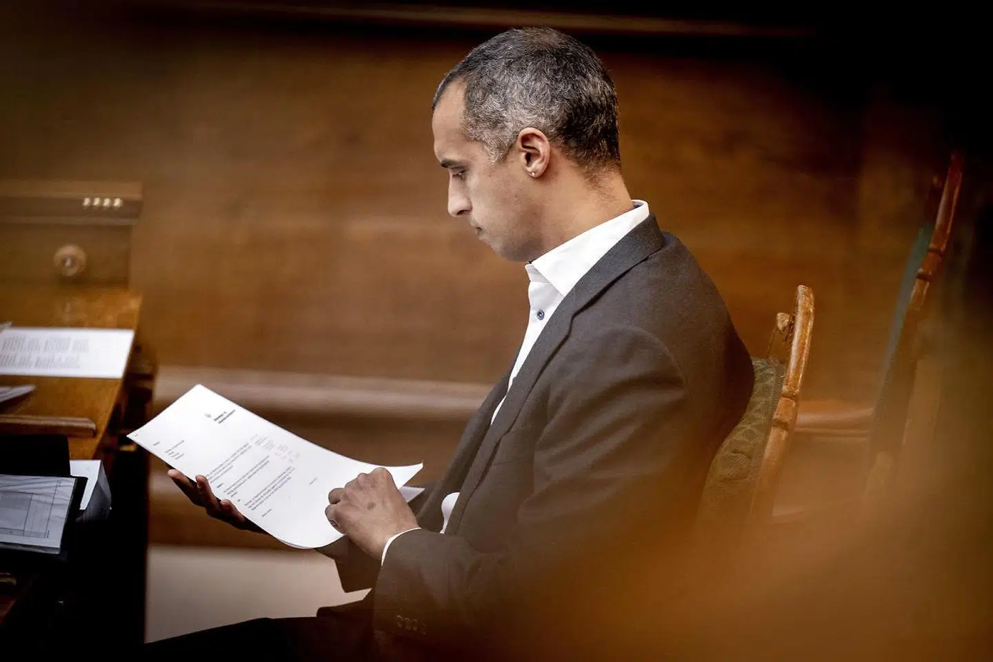 »Der skal ske noget. Det var, hvad integrationsministeren lovede efter valget. Et af de tiltag er idéen om at lave særskilte beregninger på personer i Danmark med mellemøstlig og nordafrikansk baggrund,« skriver Ali Aminali.