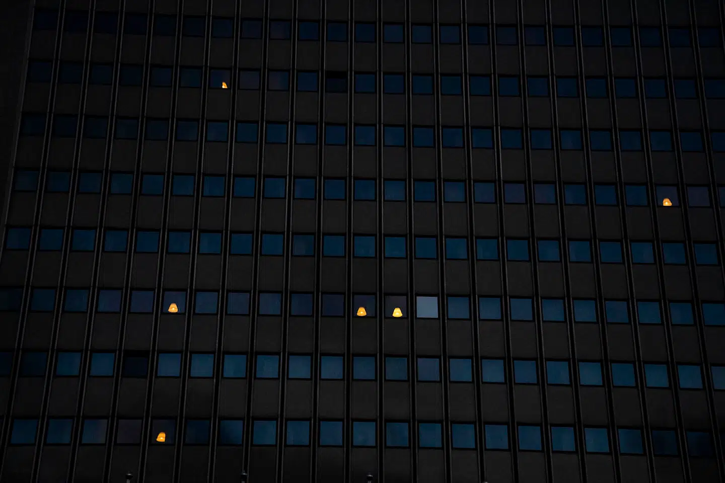 Afbestillingerne kommer kun til at vokse efter meldingen om nye restriktioner på et pressemøde fredag aften. Det er Søren Faerber, adm. direktør for Scandic hoteller i Danmark, overbevist om.