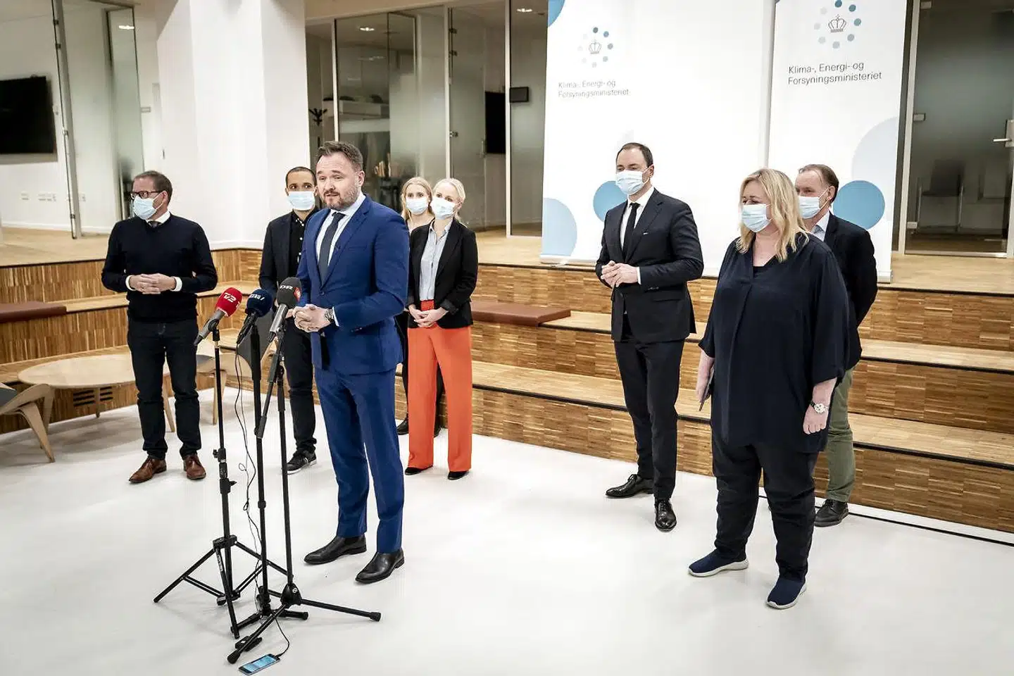 »At nå frem til konklusionen om, at politikken siden folketingsvalget i 2019 skulle vidne om, at Socialdemokratiet ikke er et reformparti, vil jeg næsten vove at kalde pjattet. Det samme er påstanden om, at rød og blå blok skulle tilbyde samme politik,« skriver Anne Paulin.