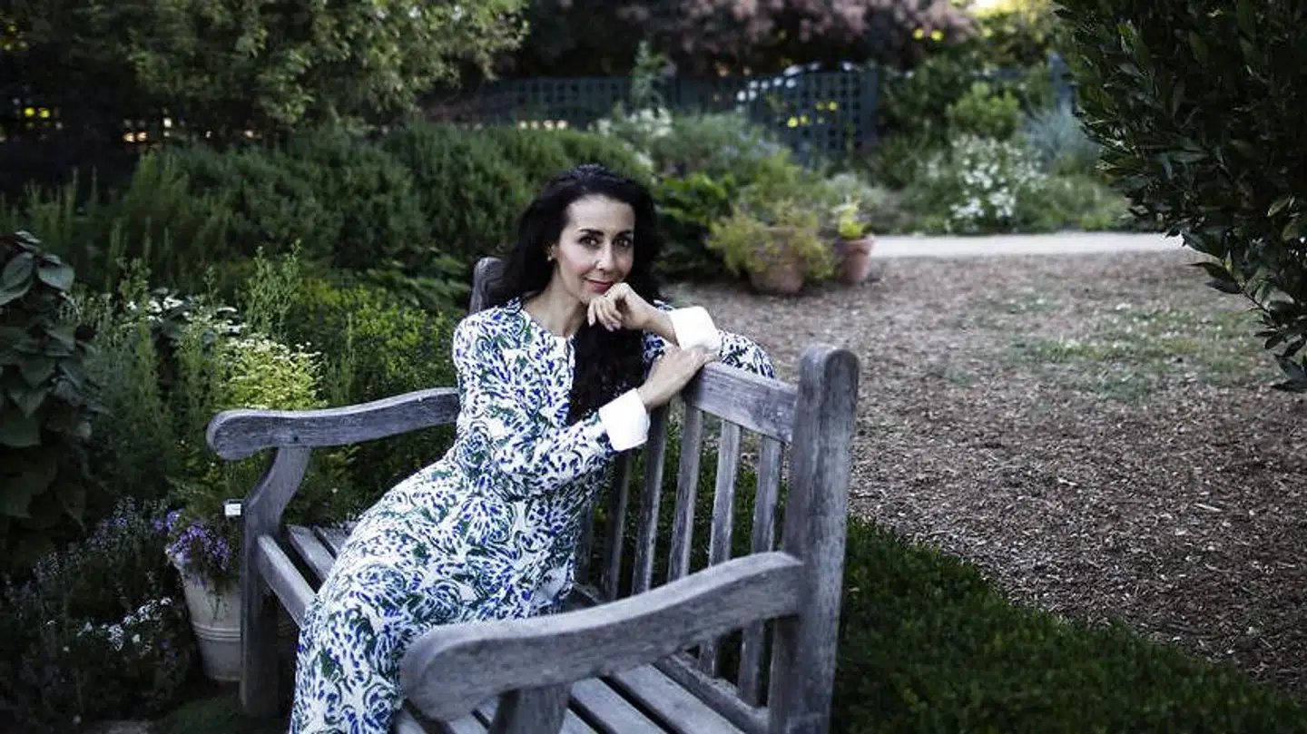 Soulaima Gourani, konsulent for nogle af verdens største og mest indflydelsesrige virksomheder, ser store fordele i en langt mere blandet ledelse.