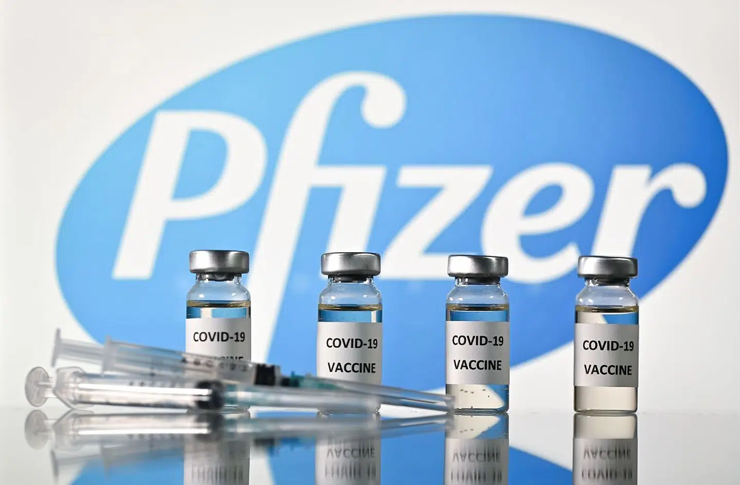 Arkivfoto. Vaccinen har nu fået en nødgodkendelse i USA.