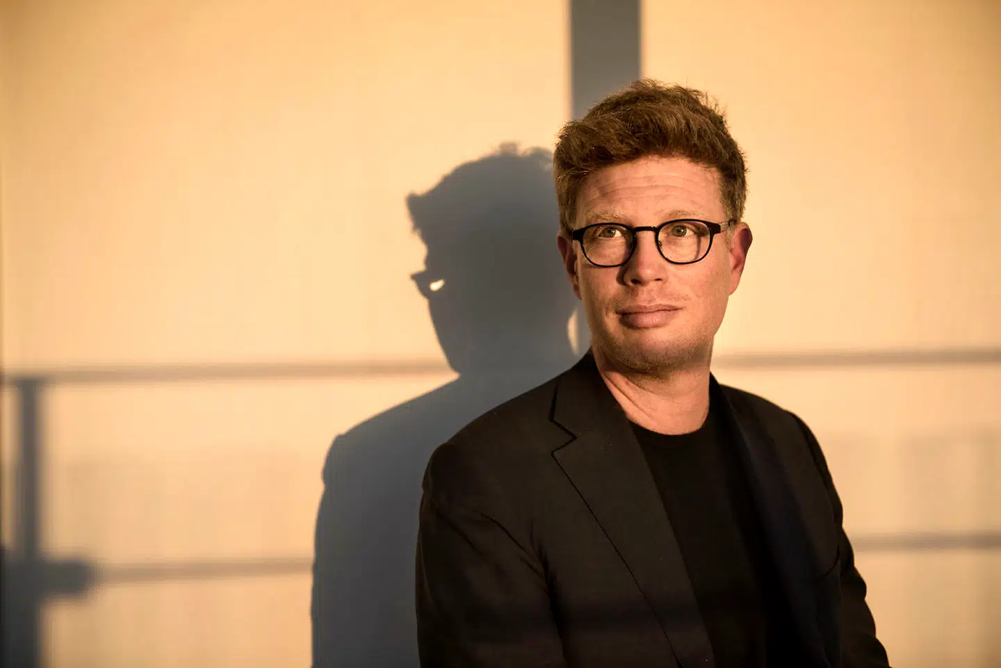 Weekendavisens chefredaktør, Martin Krasnik, mener, at Mette Frederiksen er den mest mgatfulde politiker i mands minde.