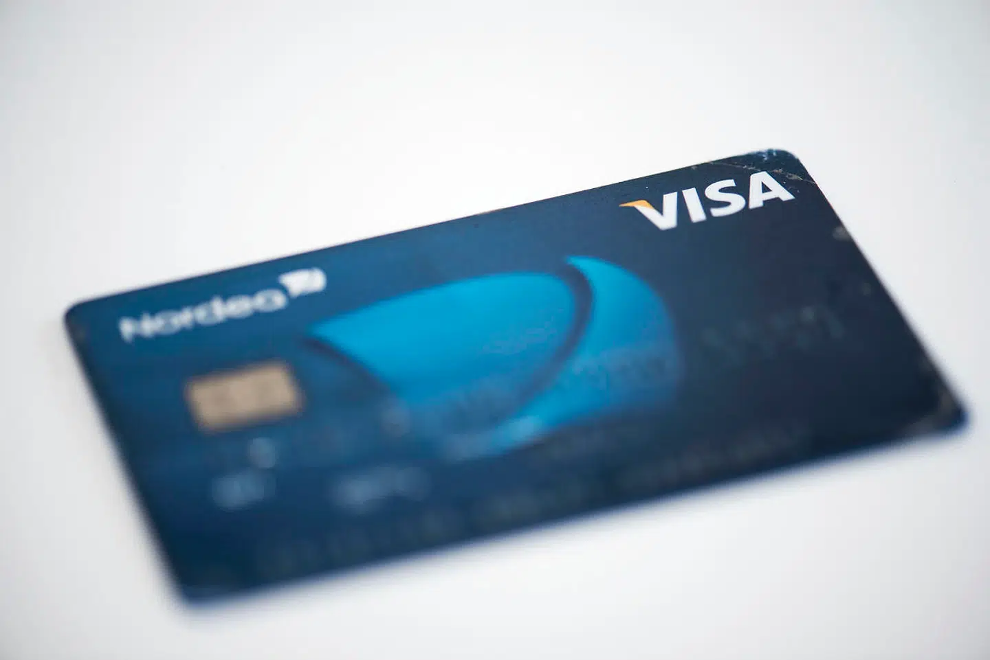 Arkivfoto: Kreditkortselskaber Mastercard og Visa blokerer for betalinger til Pornhub.