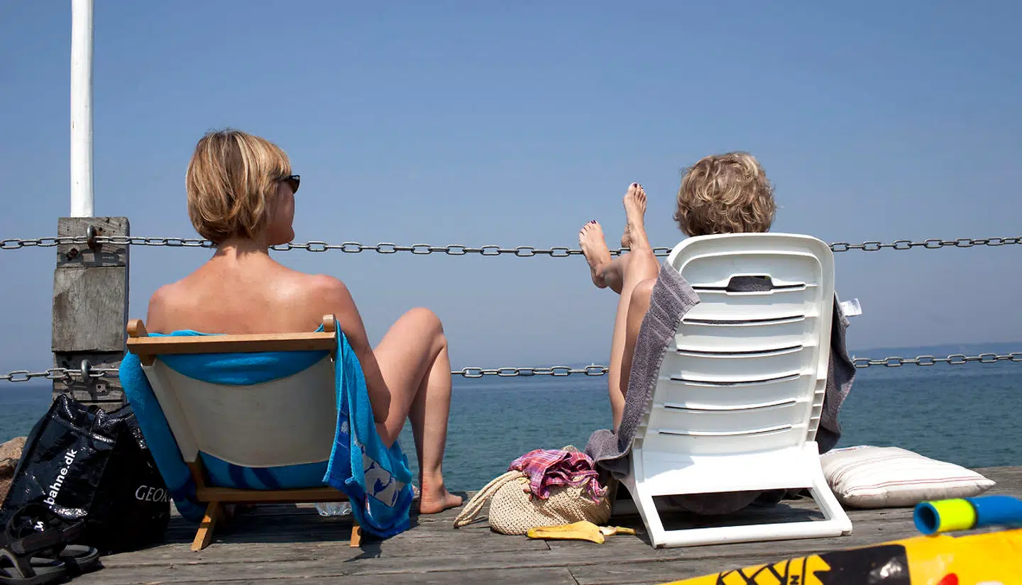 En stribe hjemmesider kan hjælpe dig til at få en billigere ferie.