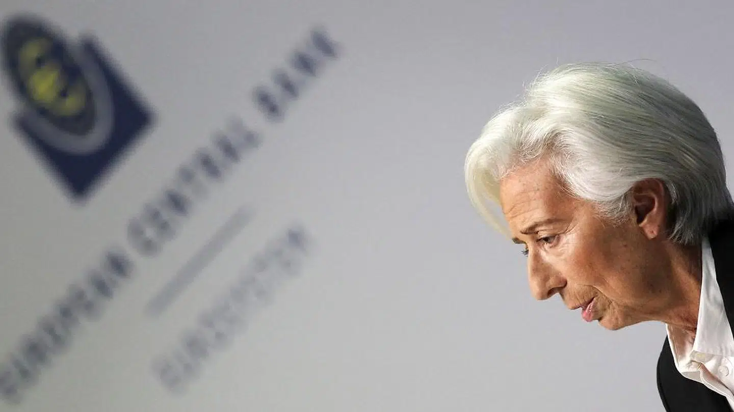 ECBs formand, Christine Lagarde, præsenterede endnu en hjælpepakke til europæisk økonomi på torsdagens møde. Det skaber også stabile renter for danske boligejere det kommende år.