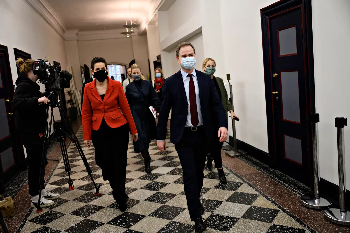 Man kan kun opfordre de private daginstitutioner og den politiske opposition til at bruge alle midler til at bremse regeringens forslag om at forbyde private børnehaver og vuggestuer at betale udbytte til deres ejere, skriver Thomas Bernt Henriksen.