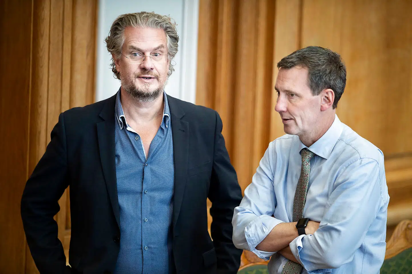 To plus to giver for ofte tre hos danske skoleelever, afslører ny stor undersøgelse. Minister kalder udviklingen »alvorlig«, mens LA-ordfører taler om en »tragedie«.